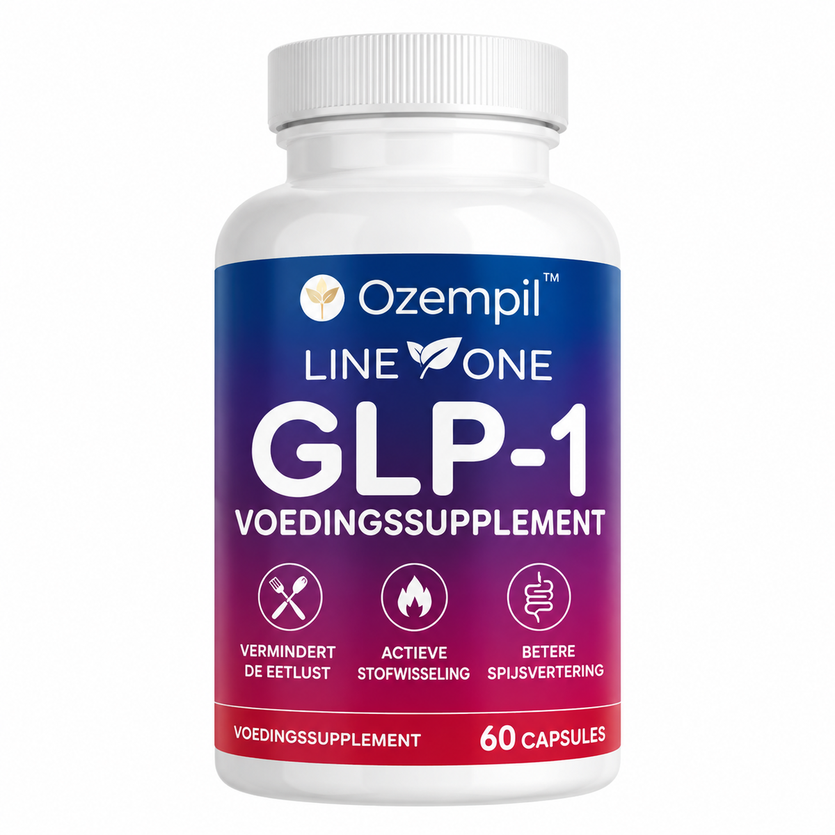 1 x Ozempil™