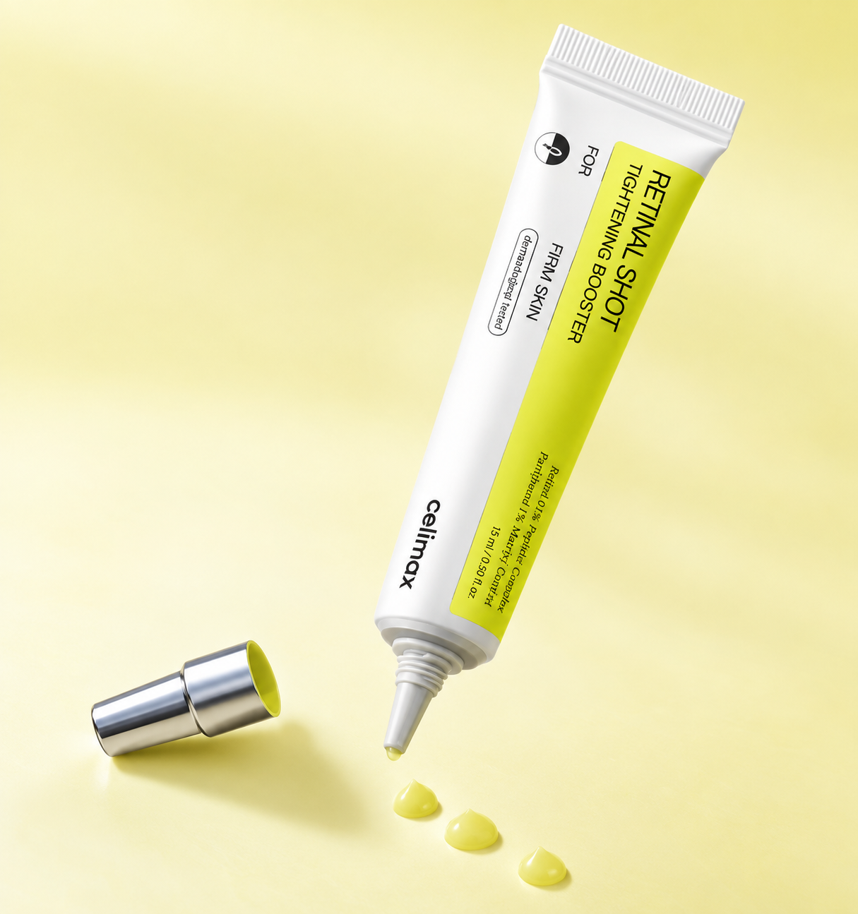 Retinol Shot