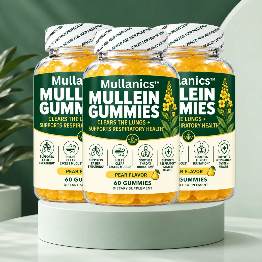 Mullanics™