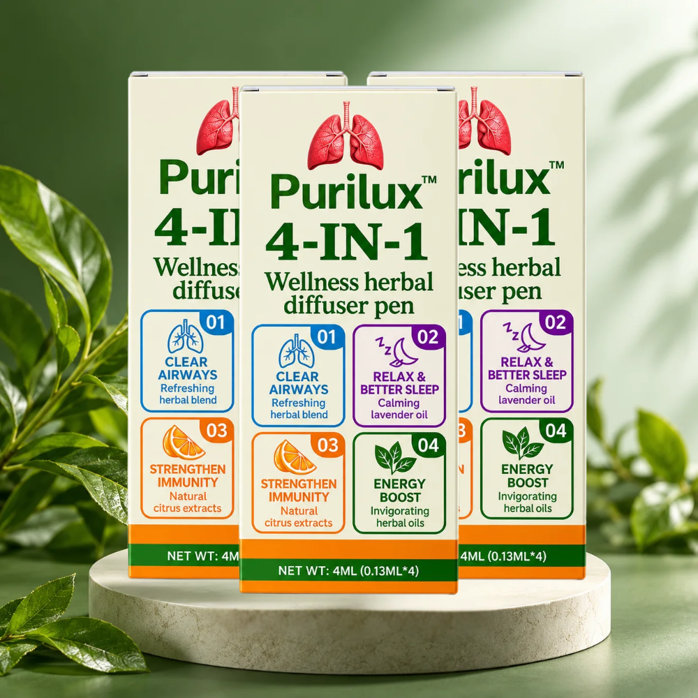 Purilux™