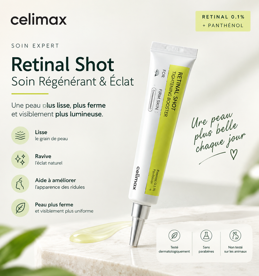 Retinol Shot