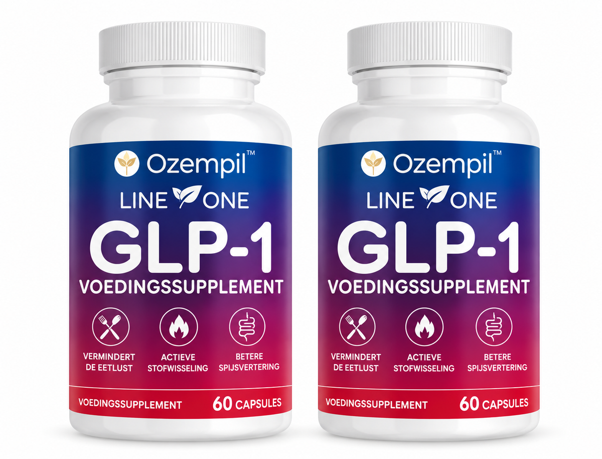 2 x Ozempil™