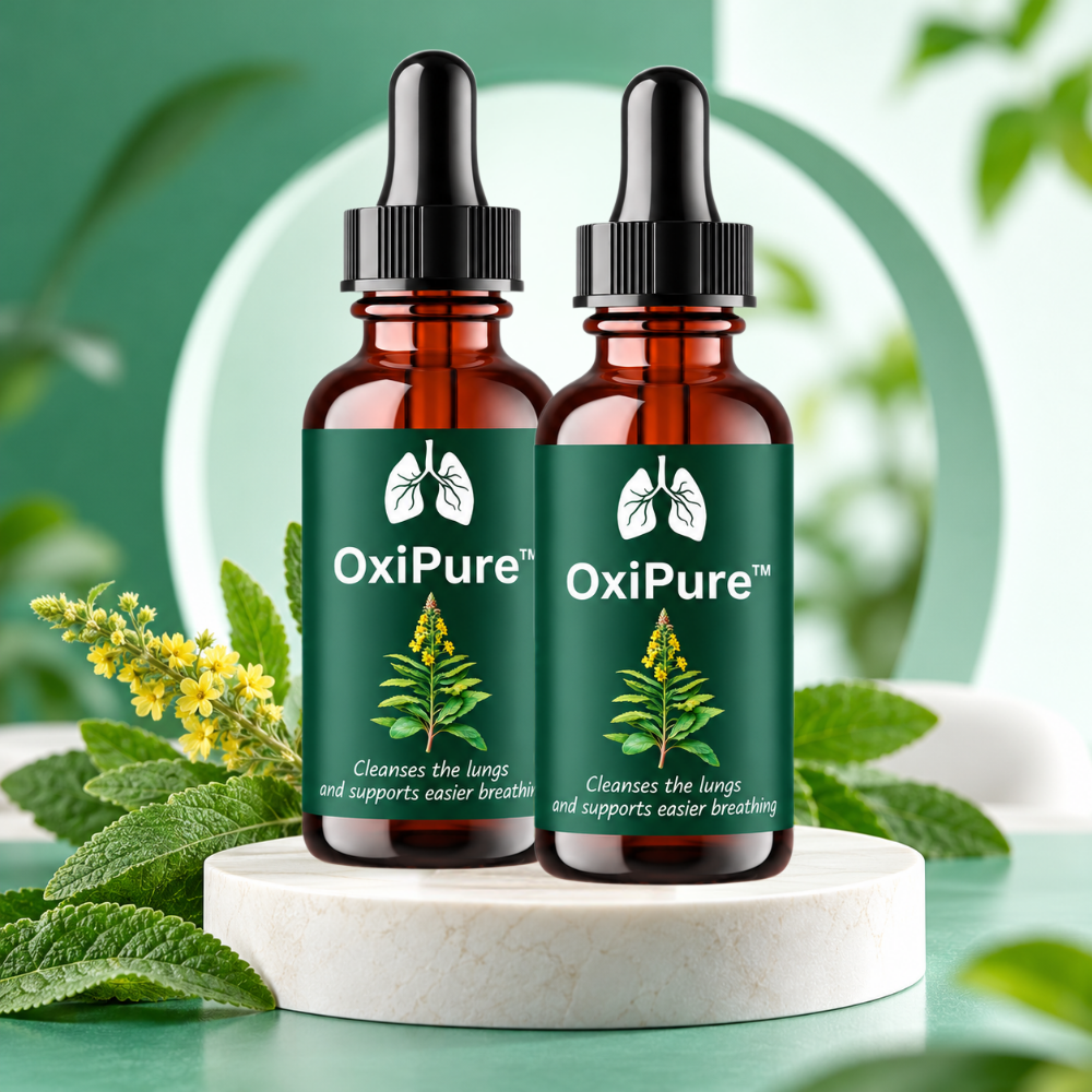 OxiPure™