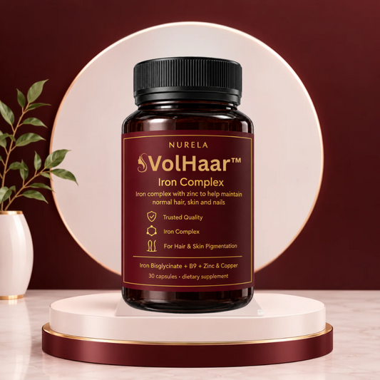 VolHaar™