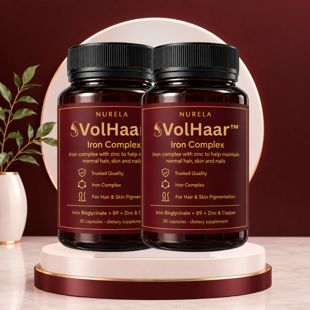 VolHaar™