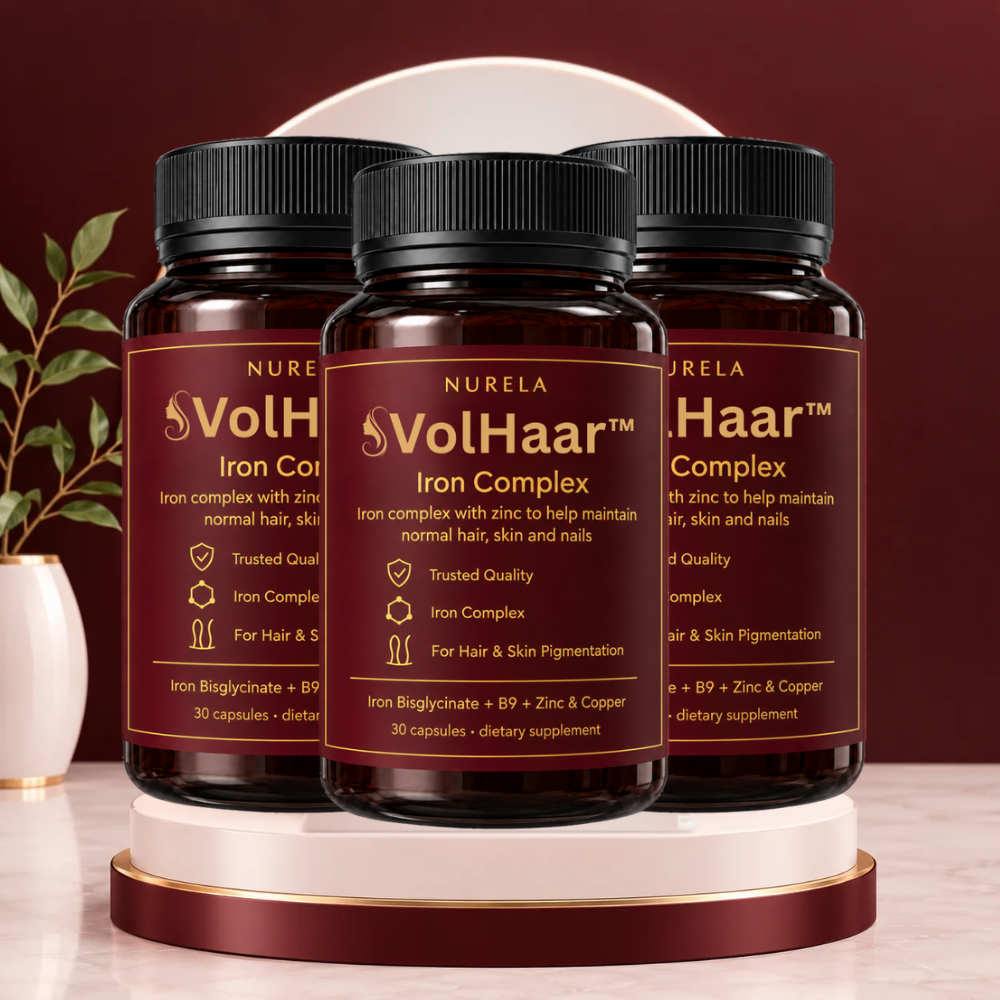 VolHaar™